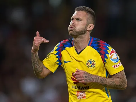 América hiere de muerte a Pumas y pone pie y medio en semifinales