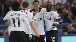 Liverpool sufrió de más pero disputará la final de la Champions (Foto: @LFC)