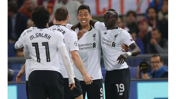 Liverpool sufrió de más pero disputará la final de la Champions (Foto: @LFC)