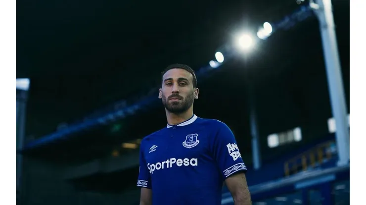 Everton podría definir el futuro del Southampton (Foto: @Everton)