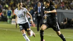 Tigres vs Monterrey, final de la Liga MX Femenil 2018