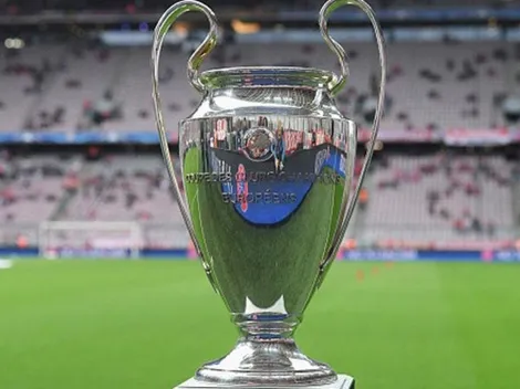 Día y horario de la final de la Champions League 2018