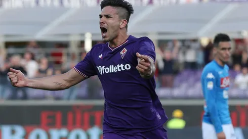 Zidane: "Me gusta Gio Simeone"