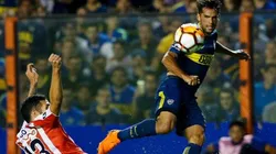 Boca Juniors se juega el boleto a octavos ante Junior en Barranquilla