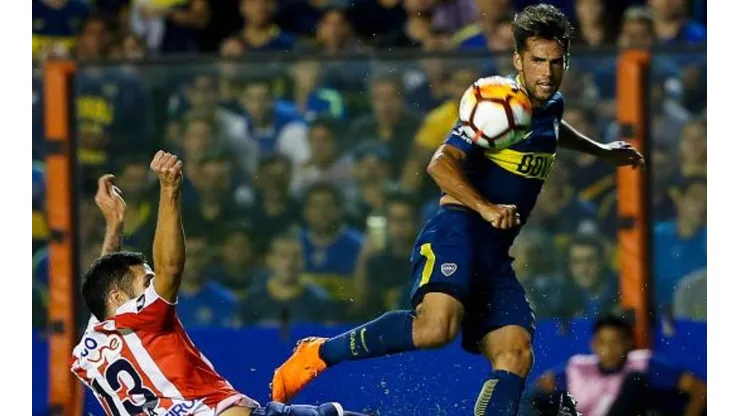 Boca Juniors se juega el boleto a octavos ante Junior en Barranquilla