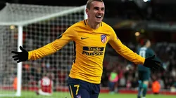 Jugó para Barcelona: Griezmann rechazó una nueva oferta de renovación del Atlético