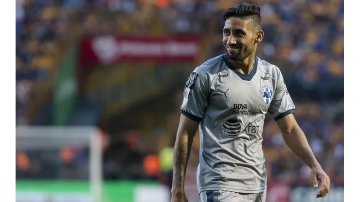 Rayados tendría amplias posibilidades de avanzar a semifinales (Foto: Mexsport)