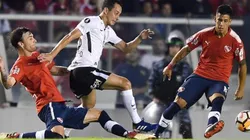 Corinthians busca un nuevo triunfo en Libertadores y dejar fuera a Independiente