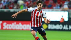 Los Cracks que pretende Monterrey para el Apertura 2018