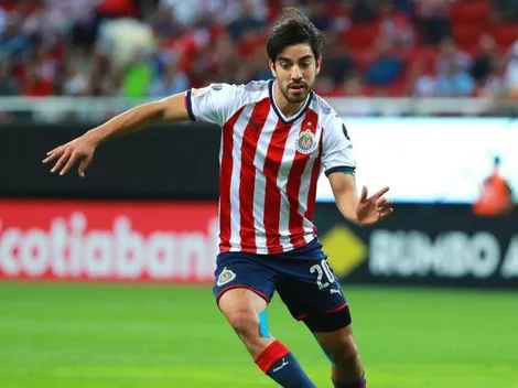 Los Cracks que pretende Monterrey para el Apertura 2018