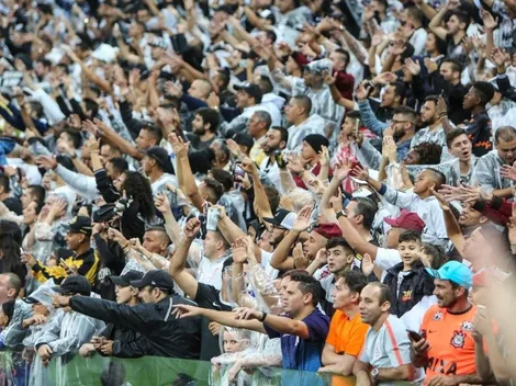 Mira EN VIVO: Corinthians vs Independiente, hoy miércoles