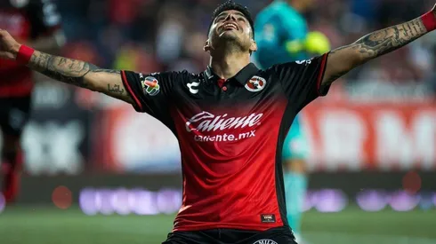 Transmisión Xolos vs Monterrey EN VIVO: Liga MX, cuartos de final ida