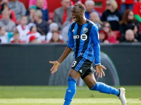 Mira en vivo Montreal Impact vs New England: MLS, este sábado