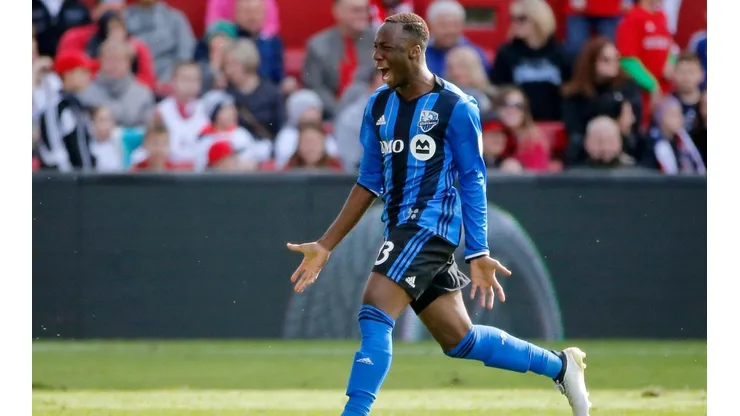 Mira en vivo Montreal Impact vs New England: MLS, este sábado