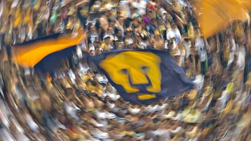 Los Universitarios se encuentran disputando los cuartos de final en la Liga MX (Mexsport)