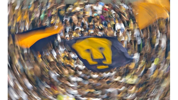 Los Universitarios se encuentran disputando los cuartos de final en la Liga MX (Mexsport)