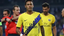 Paz en PSG: Neymar ya tiene fecha de regreso a París