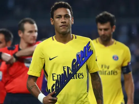 Paz en PSG: Neymar ya tiene fecha de regreso a París