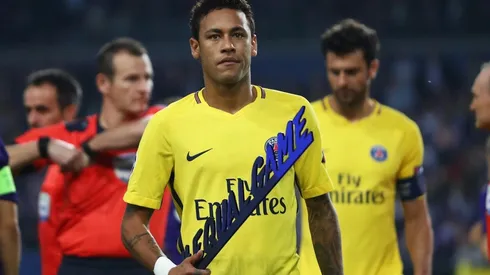 Paz en PSG: Neymar ya tiene fecha de regreso a París