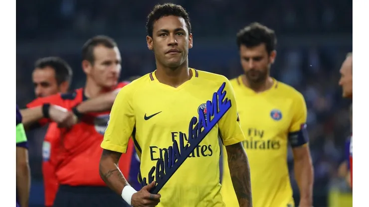 Paz en PSG: Neymar ya tiene fecha de regreso a París