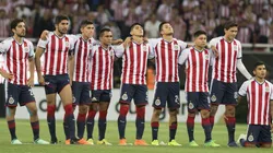Chivas logró el título de la Concachampions 2018 en penales contra Toronto FC.