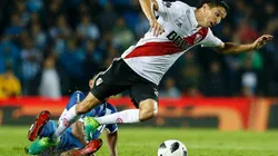 La dieta que le prepararon a Nacho Fernández en Fútbol al Horno