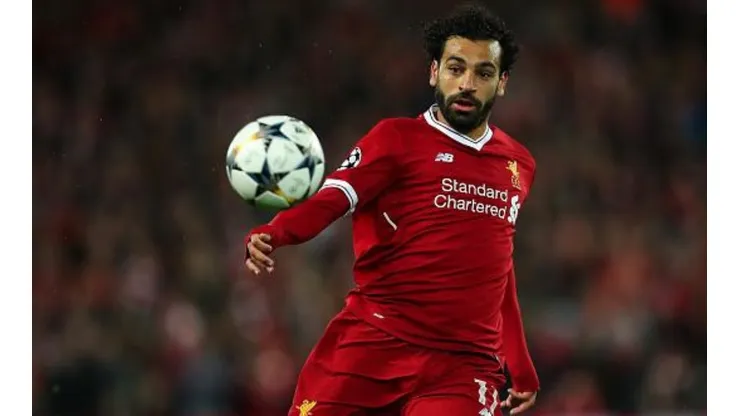 Liverpool llega como favorito a Roma para concretar su boleto a la final de Champions League