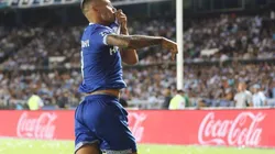 River y Racing preguntaron por Mauro Zárate, pero Vélez hará un esfuerzo por retenerlo