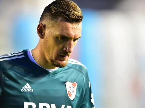 Asprilla se animó a decir que con Armani el Madrid no eliminaba al Bayern