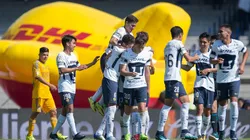 Santos vs Pumas MINUTO A MINUTO: Liga MX sub 20, este jueves