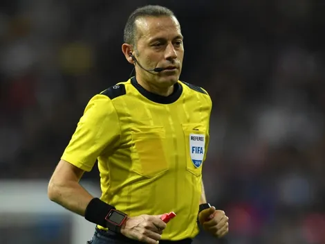 Hasta la madre de James explotó contra el arbitraje de Real Madrid-Bayern