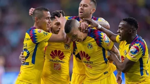 ¿Pumas será nuevamente talismán de América?