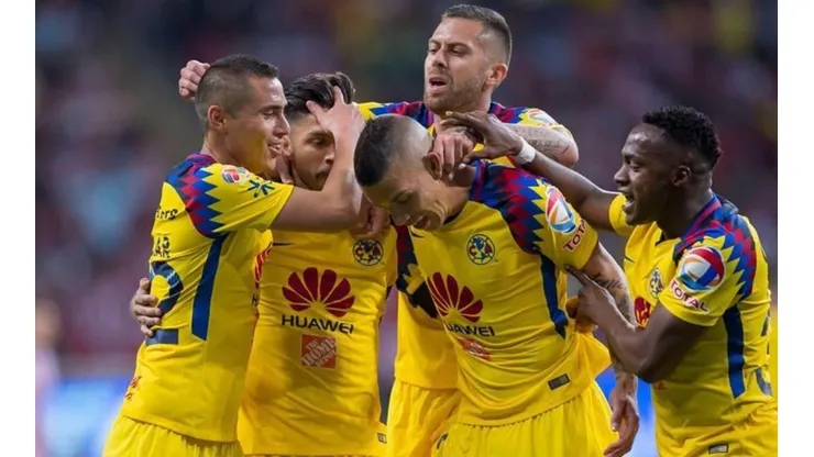 ¿Pumas será nuevamente talismán de América?