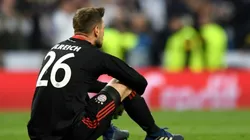 DOLOR. ¡Todo pasa, Sven!