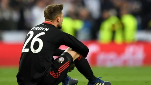 DOLOR. ¡Todo pasa, Sven!