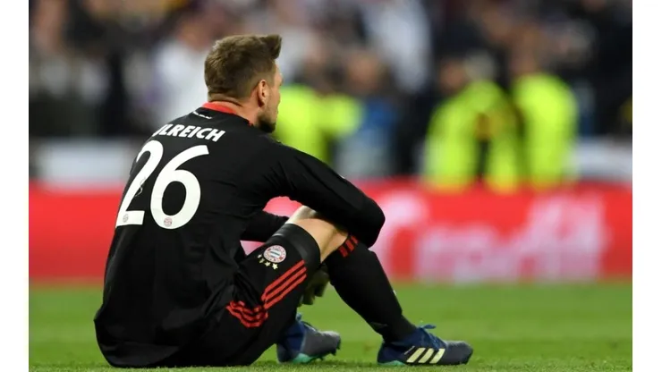 DOLOR. ¡Todo pasa, Sven!