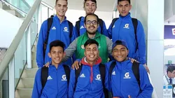 Video: el camino al título de Menedy FC, campeón del Gatorade 5v5 en Guatemala