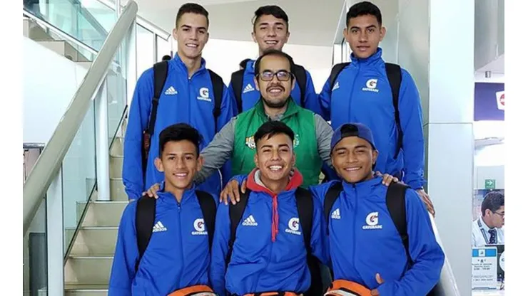 Video: el camino al título de Menedy FC, campeón del Gatorade 5v5 en Guatemala