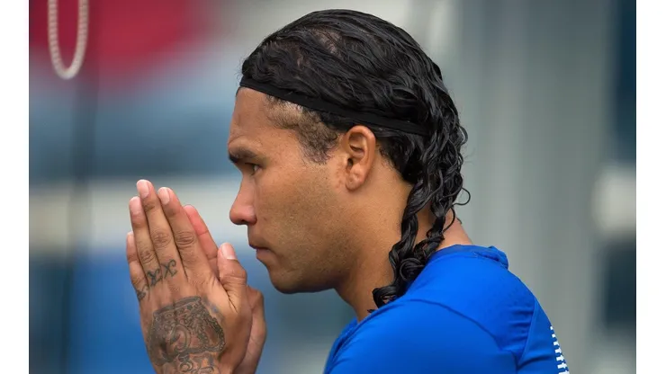 Gullit Peña