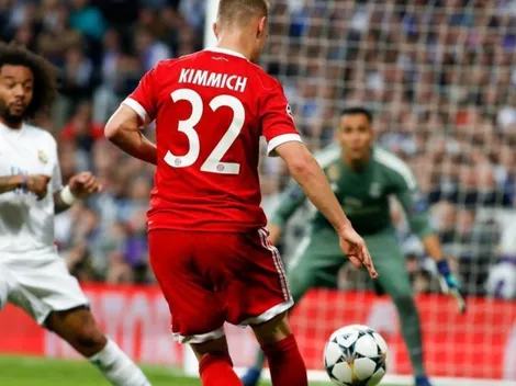 El mundo habla del robo al Bayern tras la mano de Marcelo