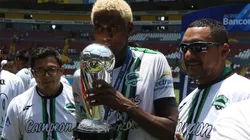 Cafetaleros, campeones del Ascenso MX, Clausura 2018