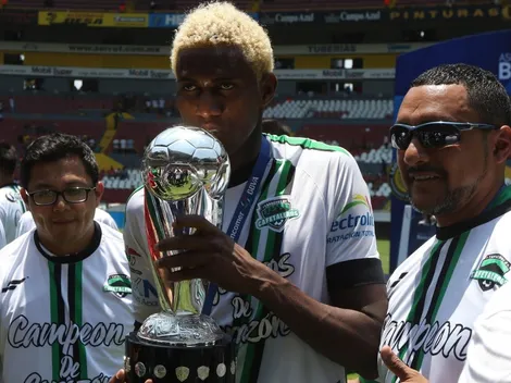 Alebrijes vs Cafetaleros: cuándo es la Final del Ascenso 2017-2018