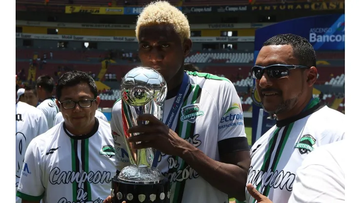 Cafetaleros, campeones del Ascenso MX, Clausura 2018