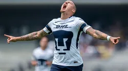 Castillo buscaría su revancha en el Viejo Continente (Foto: Mexsport)