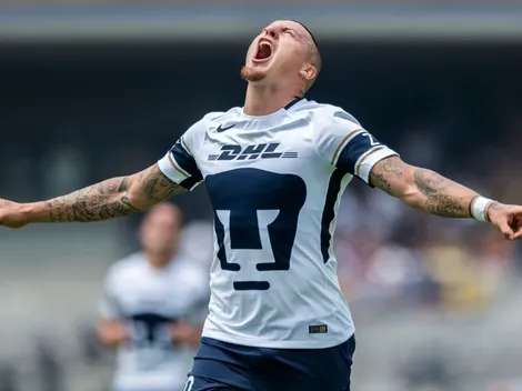 Nico Castillo buscaría revancha en Europa