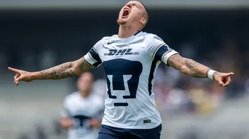 Castillo buscaría su revancha en el Viejo Continente (Foto: Mexsport)