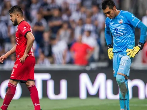 Lobos BUAP busca a un 'salvador' que lo mantenga en la Liga MX