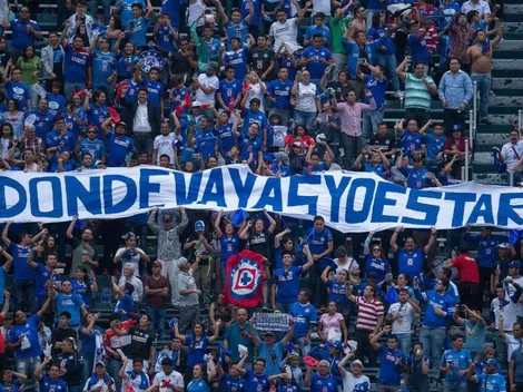 Estadio Azul sí se despedirá con Liguilla: Cruz Azul vs América Sub 20 hoy miércoles