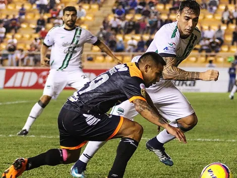 Alebrijes y Cafetaleros no quieren jugar final de ascenso