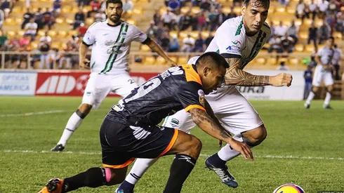 Alebrijes y Cafetaleros no quieren jugar final de ascenso